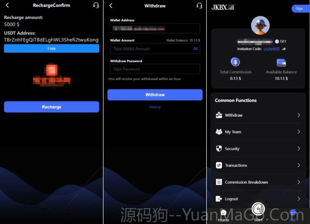 图片[3]-JKBX海外音乐刷单抢单源码/前端vue编译后+后端PHP-源码狗