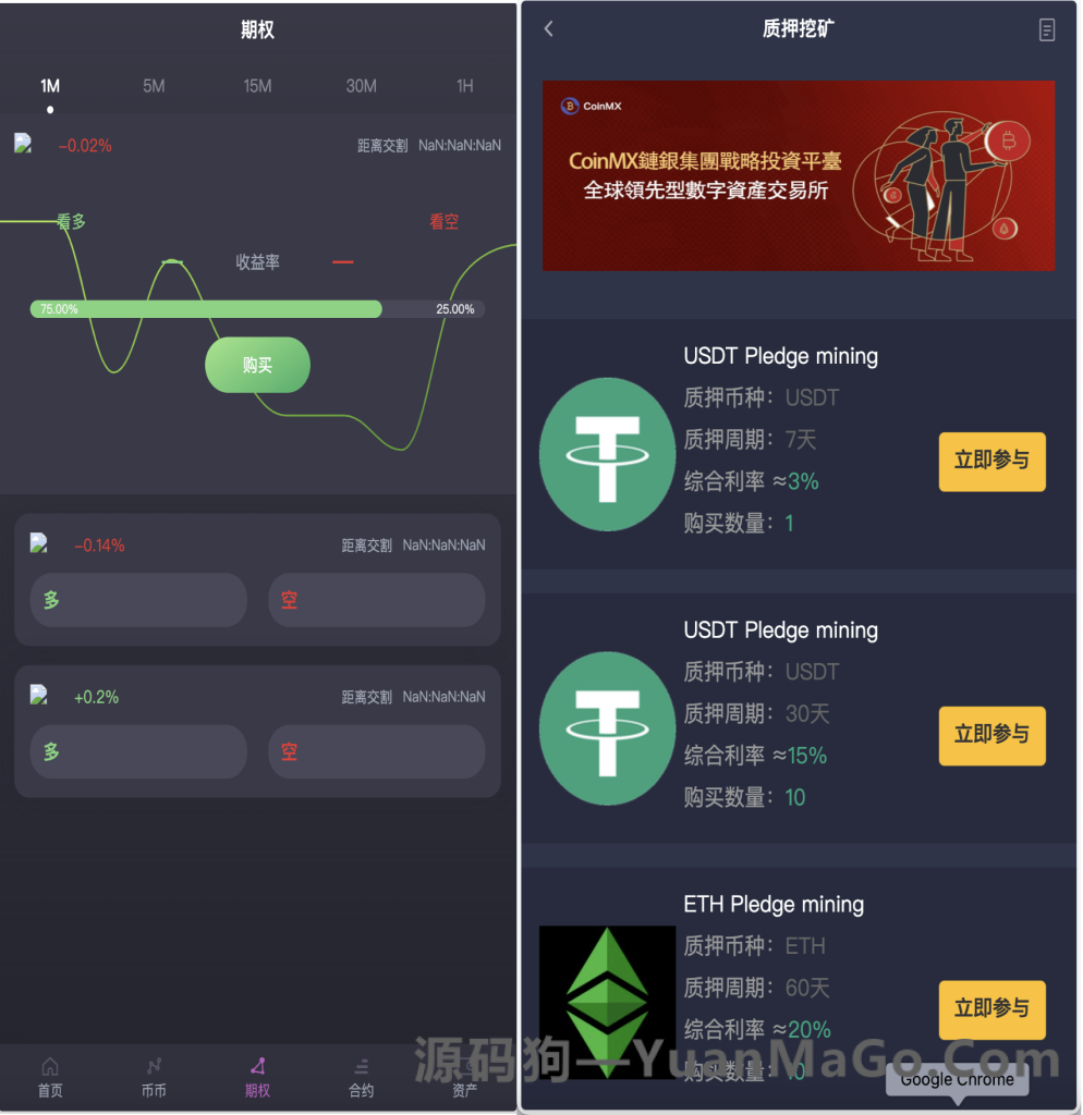 图片[3]-AVATRADE交易所源码 | 15国语言+风控系统+前端WAP/PC+搭建教程 – 源码狗-源码狗