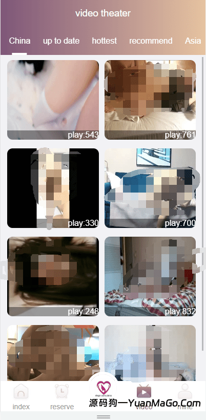 图片[2]-多语言空降约/炮同城任务源码/空降系统彩/带控/前端vue/蜜罐娱乐源码空降源码-源码狗