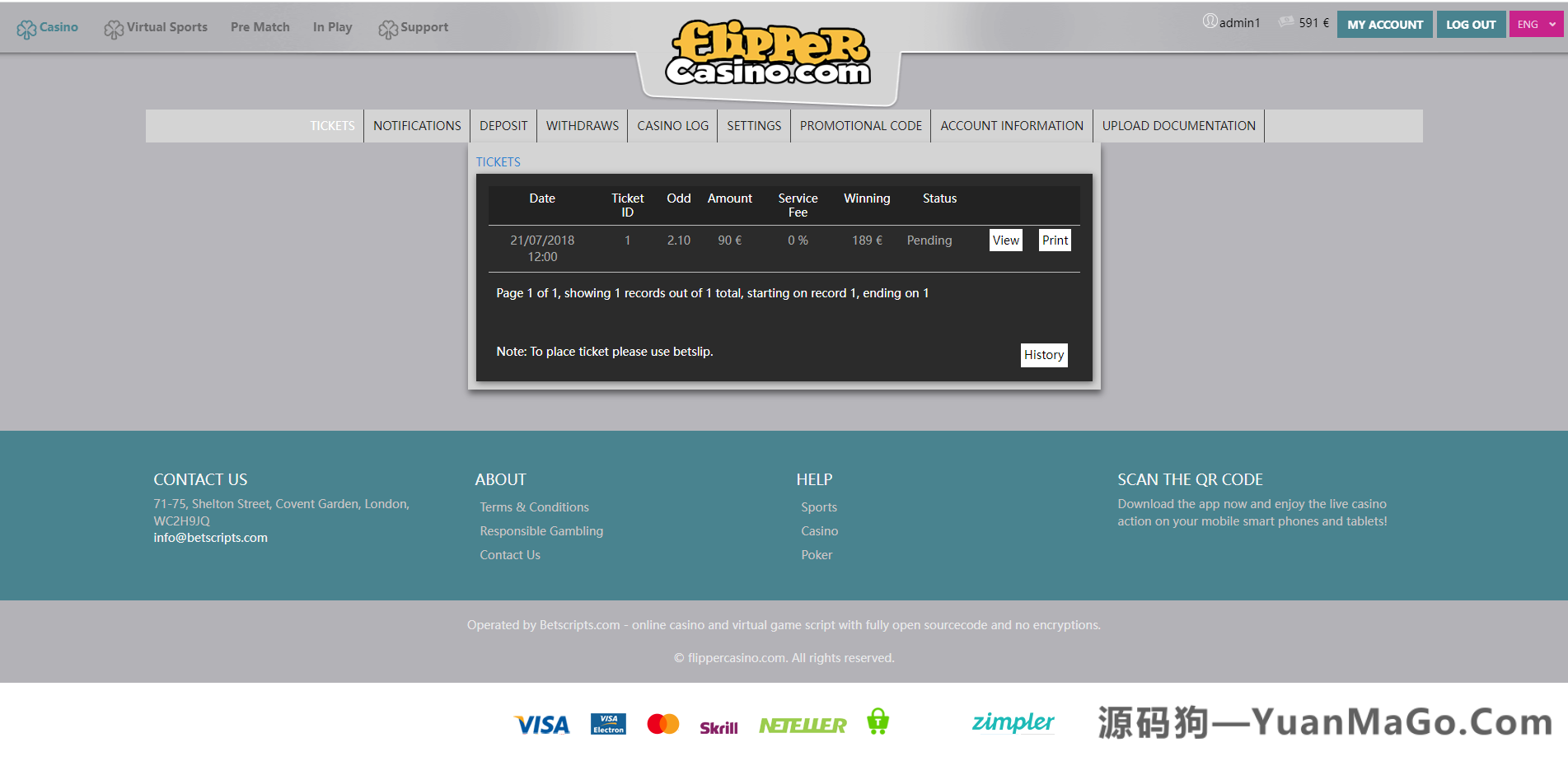 图片[4]-独家海外版游戏竞猜系统源码｜电子游艺+50款游戏+八国语言+BTC虚拟币支付-源码狗