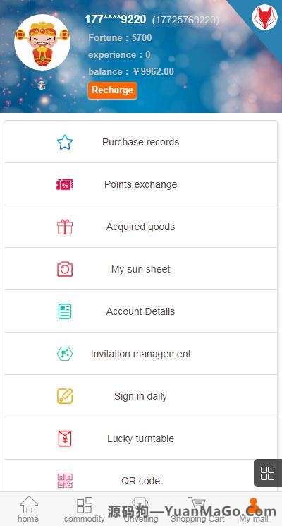 图片[2]-1元夺宝系统-海外版/云购竞猜系统-源码狗