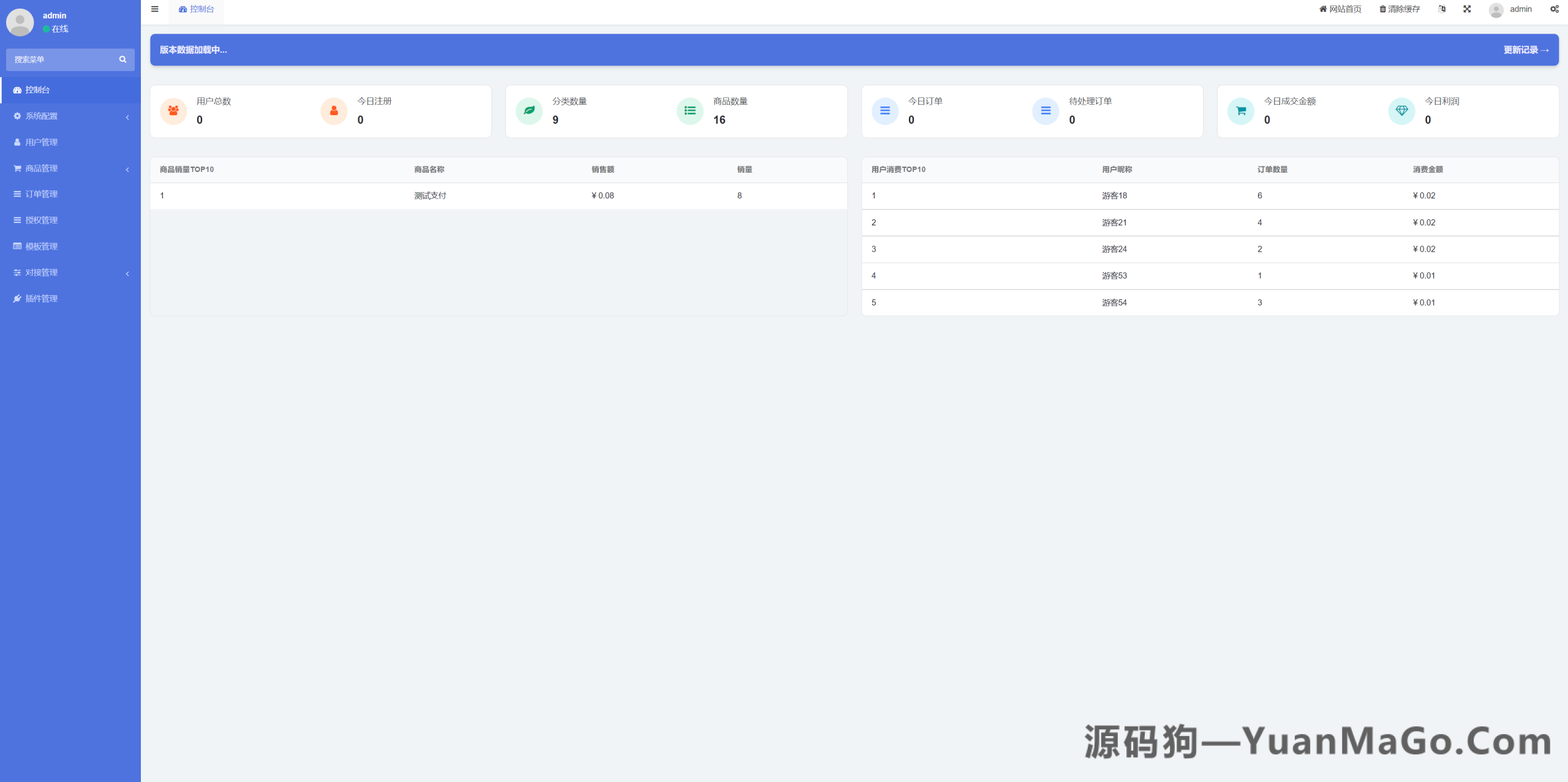 图片[5]-usdt发卡支付源码/授权盗U转账源码/im/tp钱包无授权提示/鱼苗授权TG提醒-源码狗