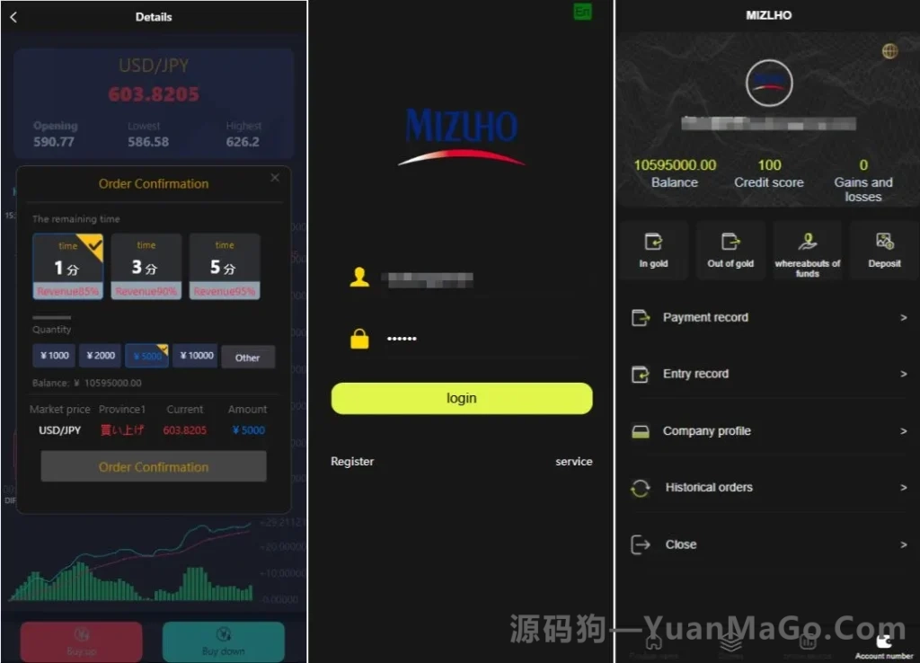 图片[2]-MIZLHO多语言外汇系统源码｜前端HTML+后端PHP全开源-源码狗