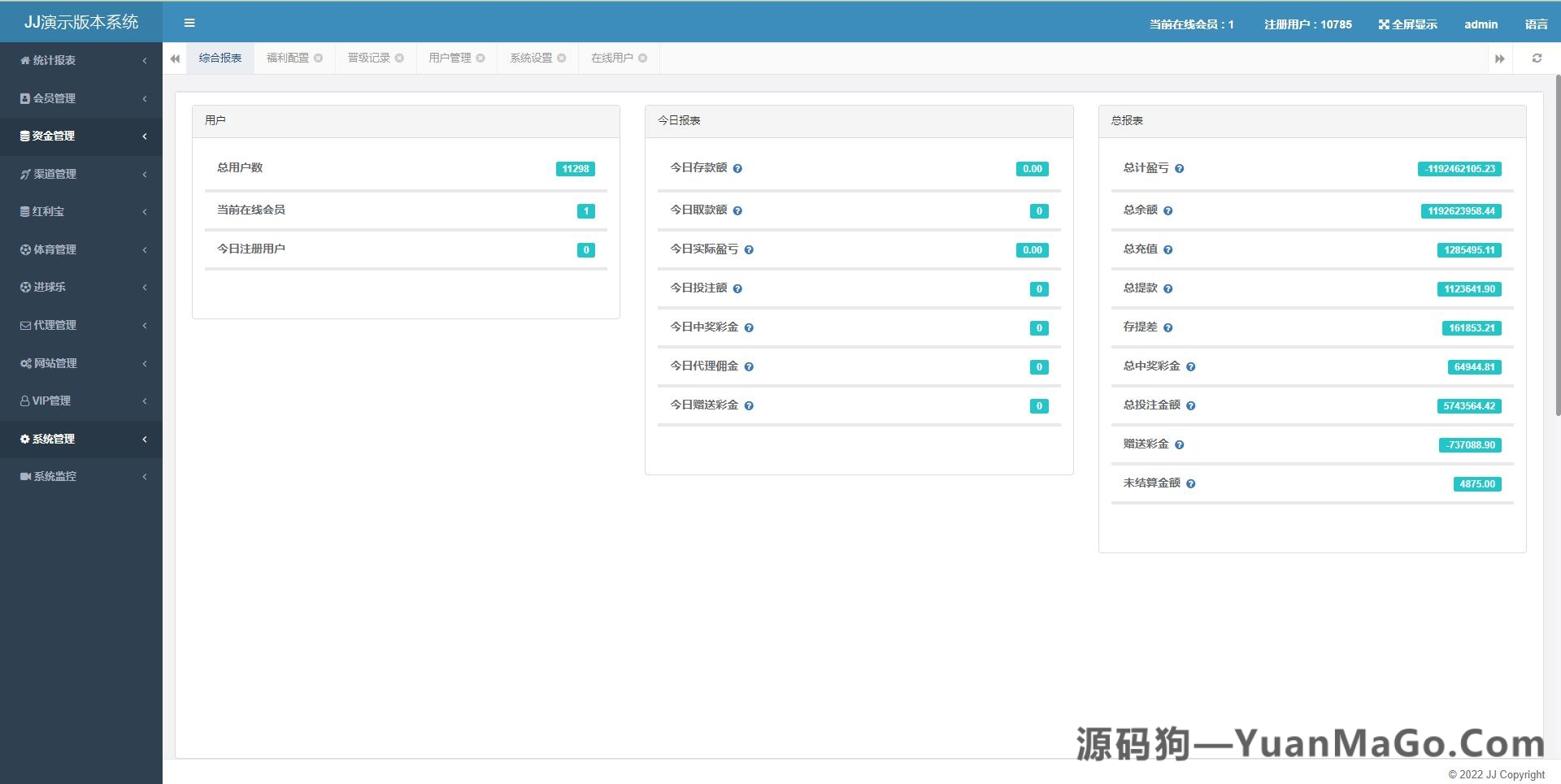 图片[12]-世界杯源码｜多语言反波胆系统｜红利宝代理分销平台｜前后端全开源版竞猜系统-源码狗