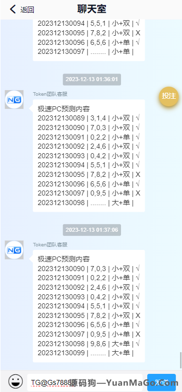 图片[3]-加拿大28旗舰版源码｜最新修复版本+完整搭建教程-源码狗