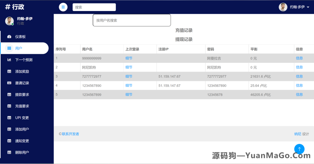 图片[4]-印度9款主流游戏源码｜预设可控版本-源码狗